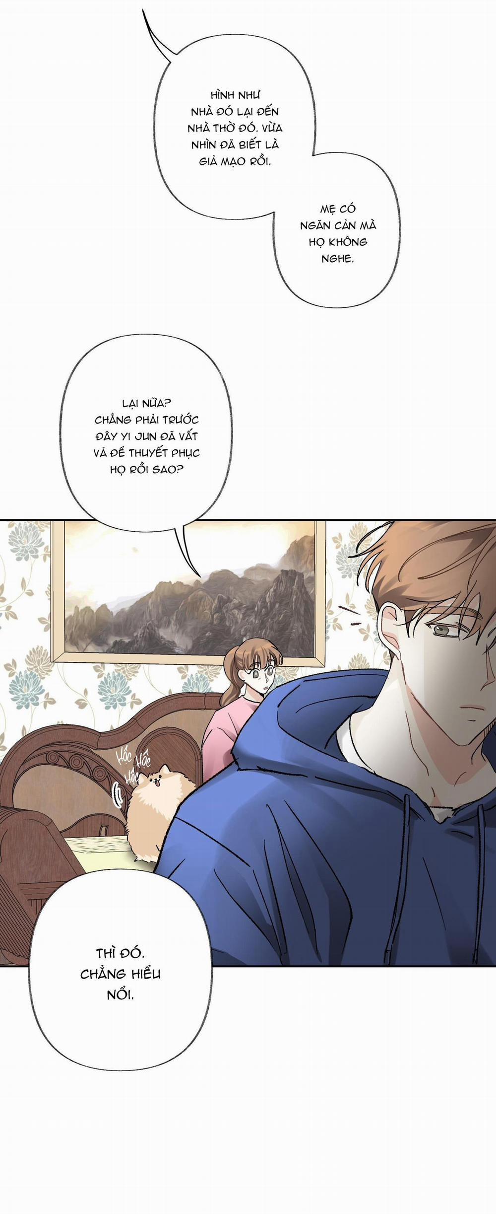 Thế Giới Của Tôi Khi Không Có Em 48 trang 8