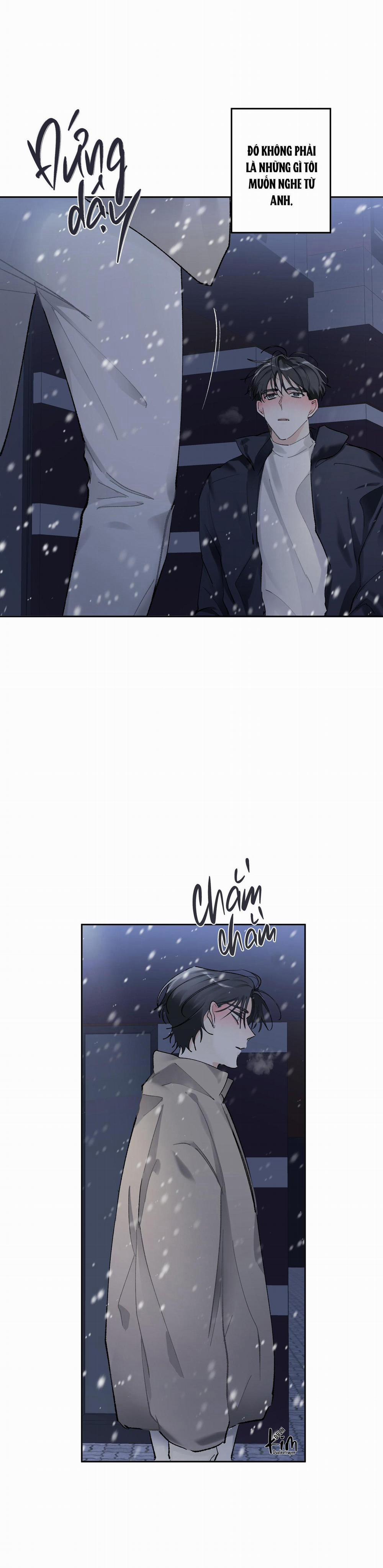 Thế Giới Của Tôi Khi Không Có Em 49 trang 10