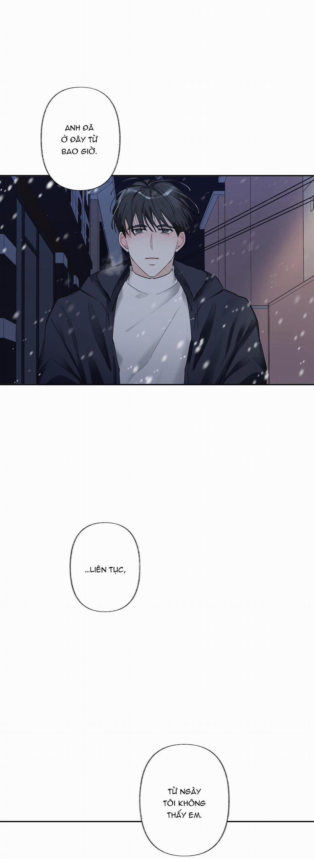 Thế Giới Của Tôi Khi Không Có Em 49 trang 11
