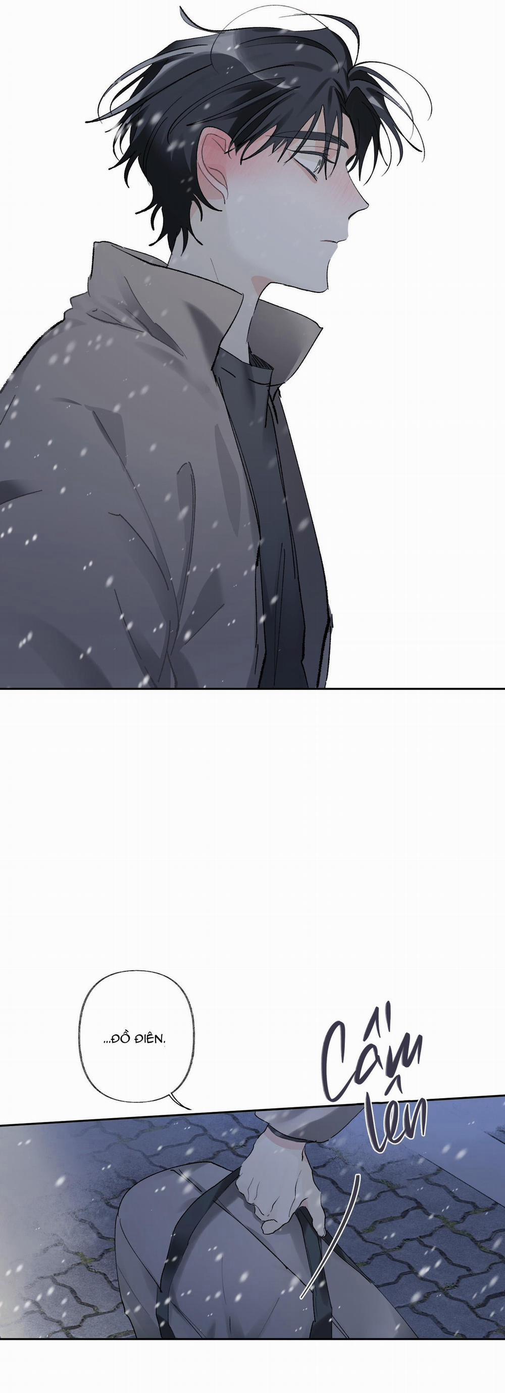 Thế Giới Của Tôi Khi Không Có Em 49 trang 12