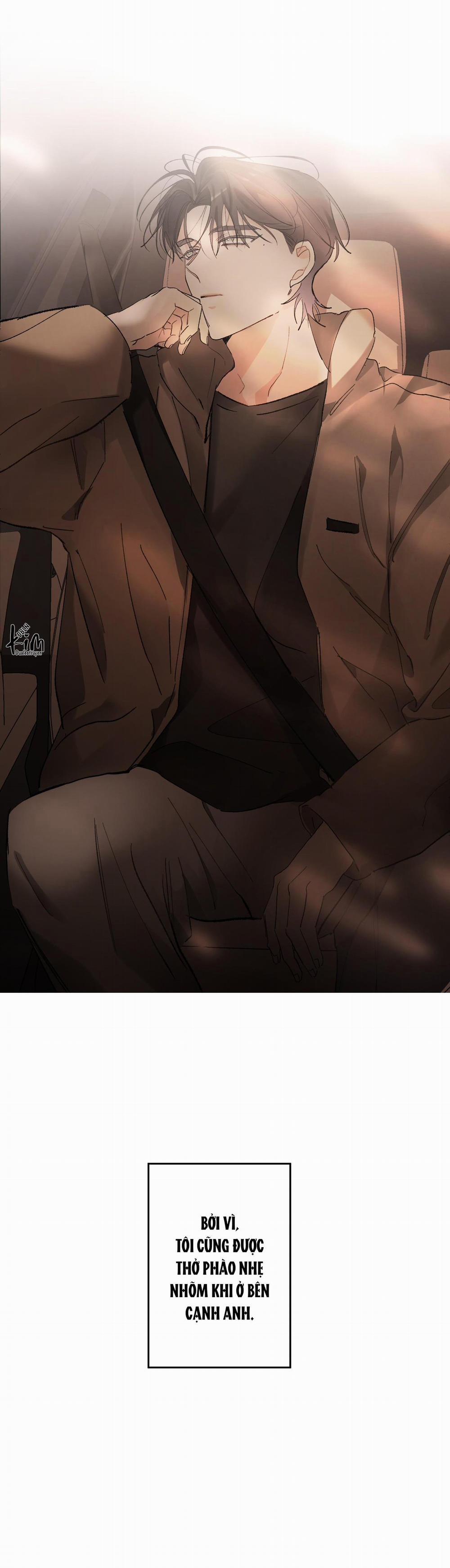 Thế Giới Của Tôi Khi Không Có Em 49 trang 17