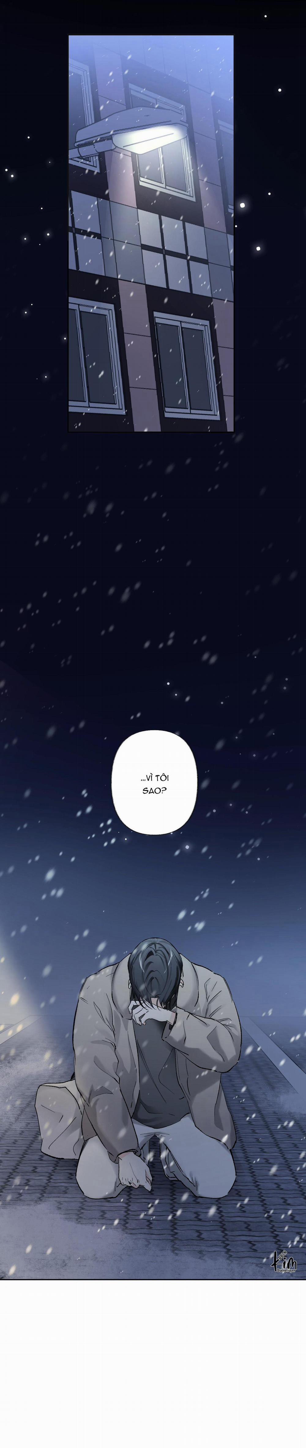 Thế Giới Của Tôi Khi Không Có Em 49 trang 2