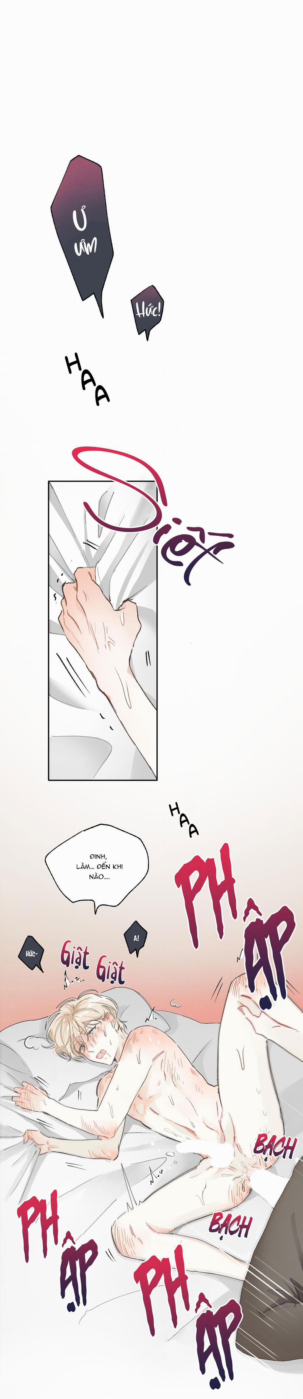 Thế Giới Của Tôi Khi Không Có Em 5 trang 0