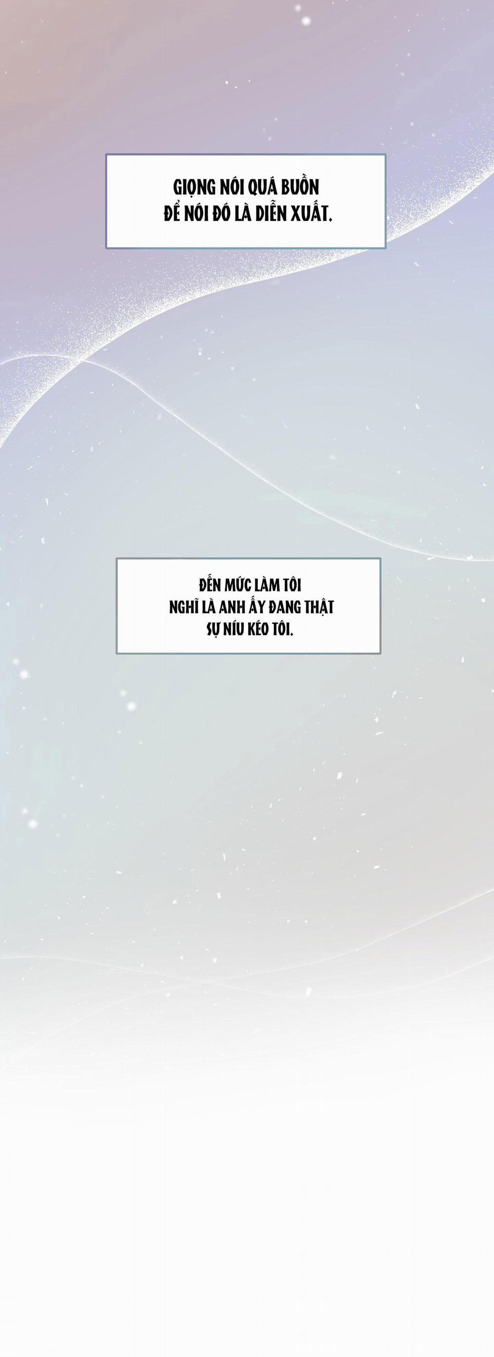 Thế Giới Của Tôi Khi Không Có Em 5 trang 10