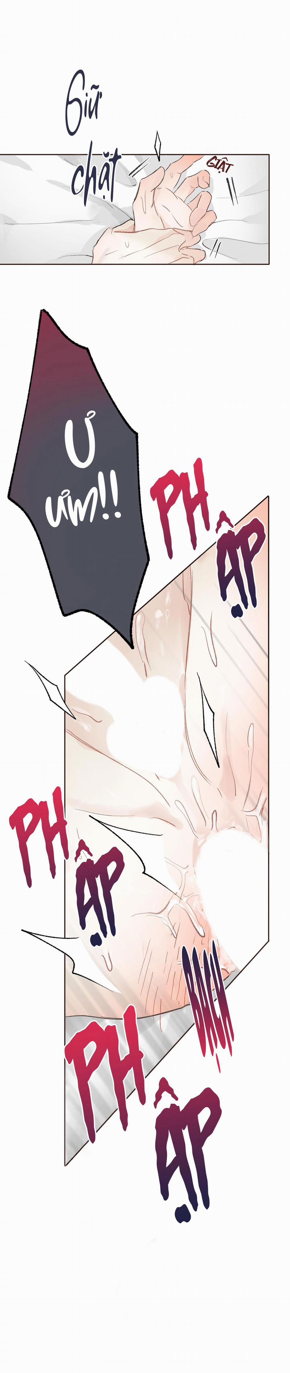 Thế Giới Của Tôi Khi Không Có Em 5 trang 2