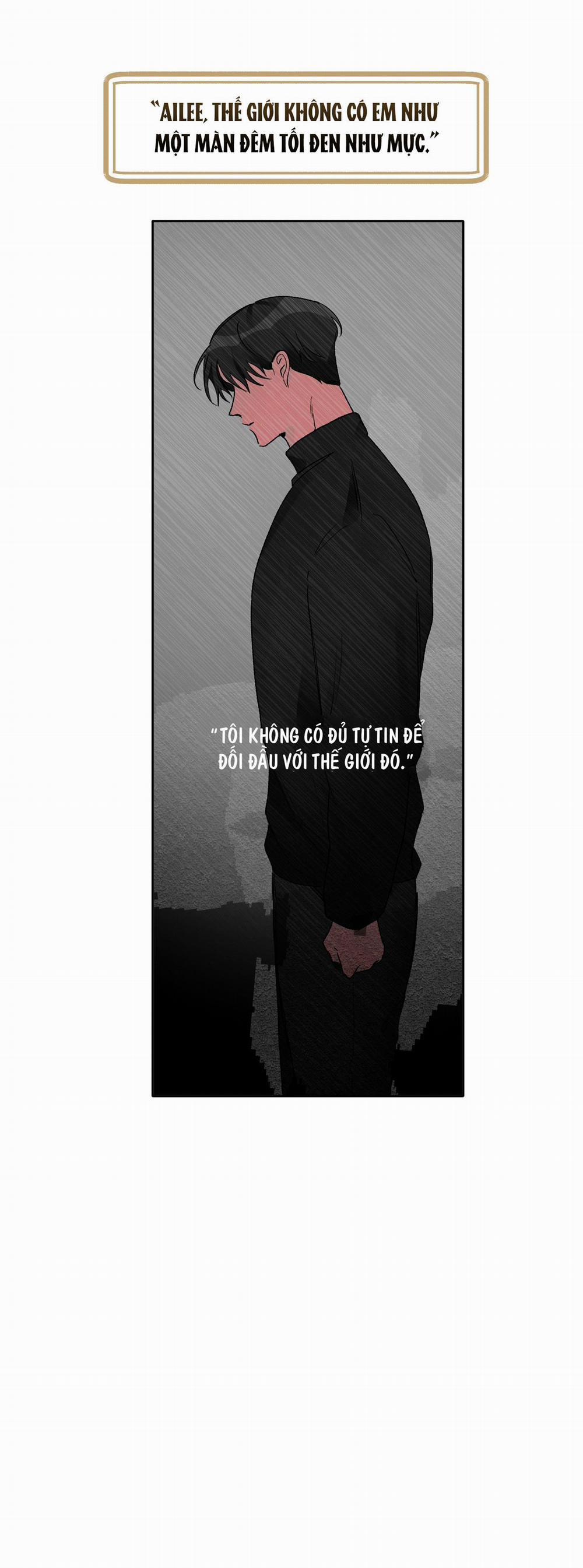 Thế Giới Của Tôi Khi Không Có Em 5 trang 39