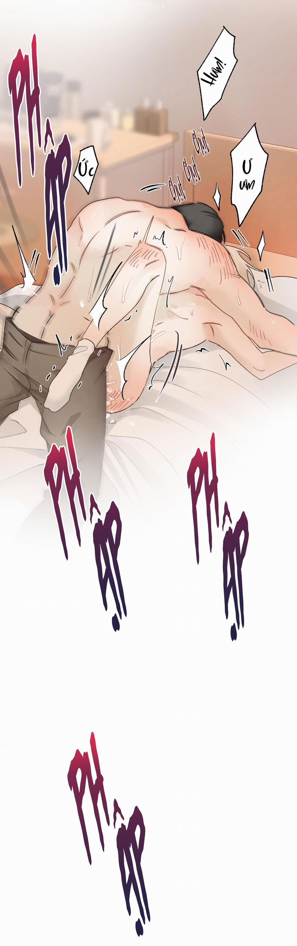 Thế Giới Của Tôi Khi Không Có Em 5 trang 4