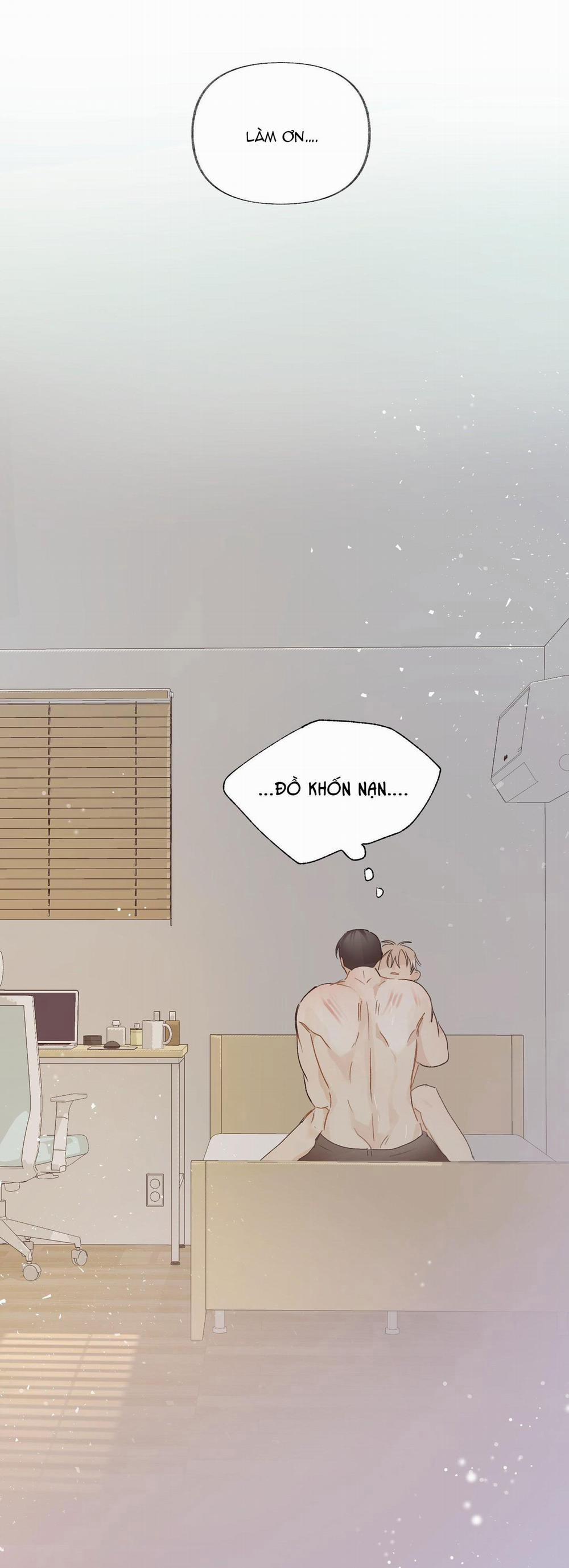 Thế Giới Của Tôi Khi Không Có Em 5 trang 9