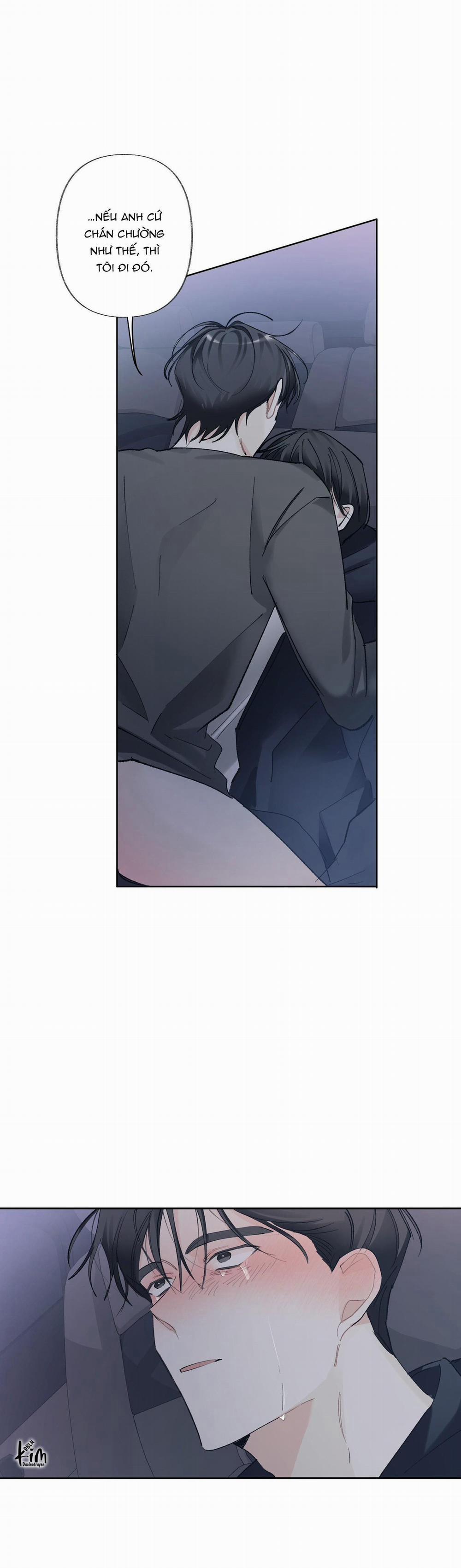 Thế Giới Của Tôi Khi Không Có Em 50 trang 11