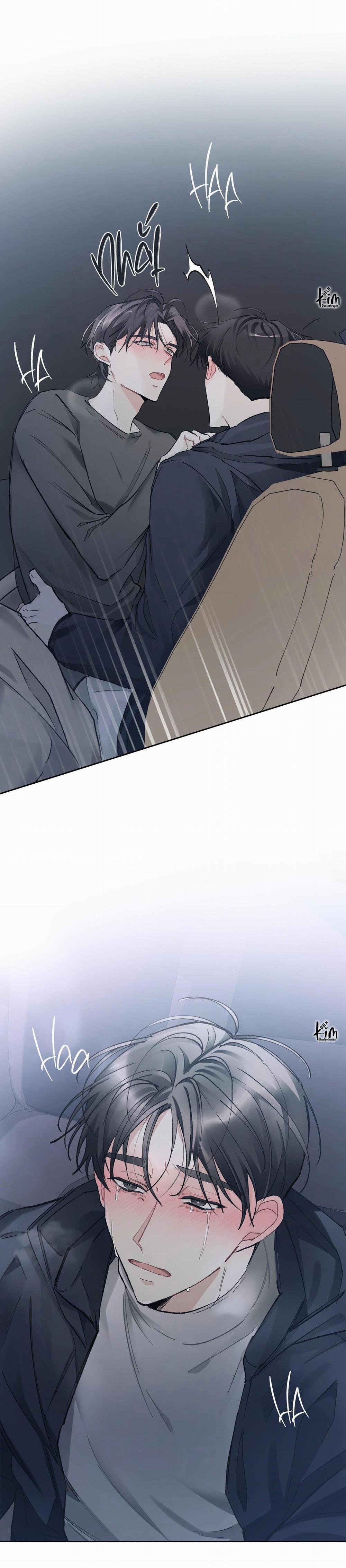 Thế Giới Của Tôi Khi Không Có Em 50 trang 3