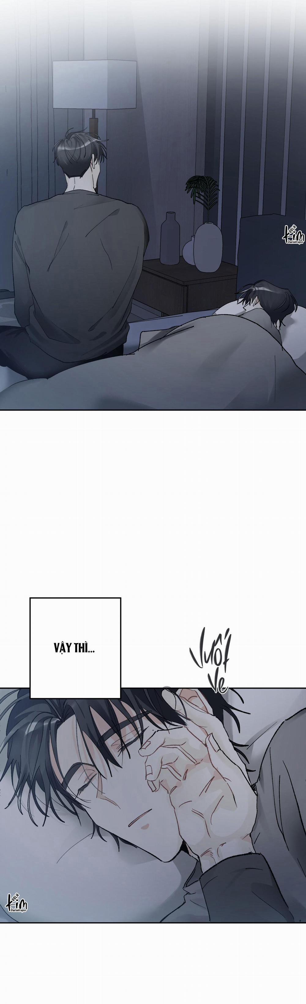 Thế Giới Của Tôi Khi Không Có Em 51 trang 10