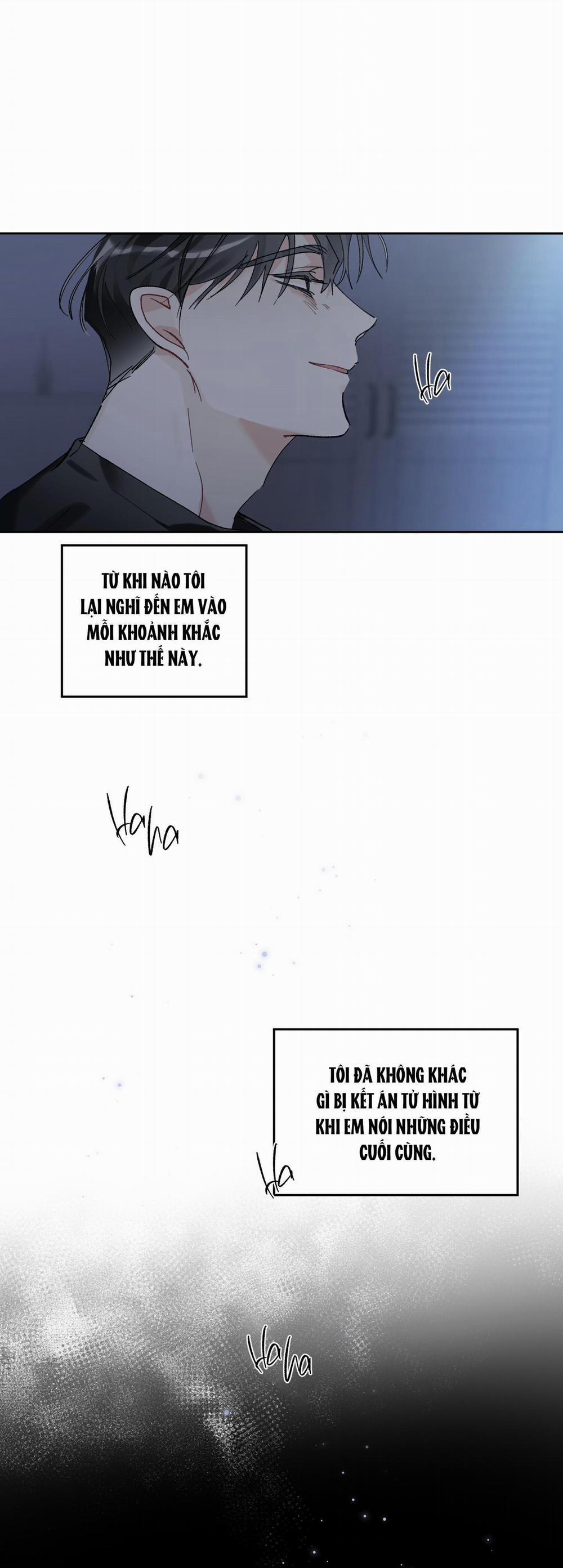 Thế Giới Của Tôi Khi Không Có Em 51 trang 15