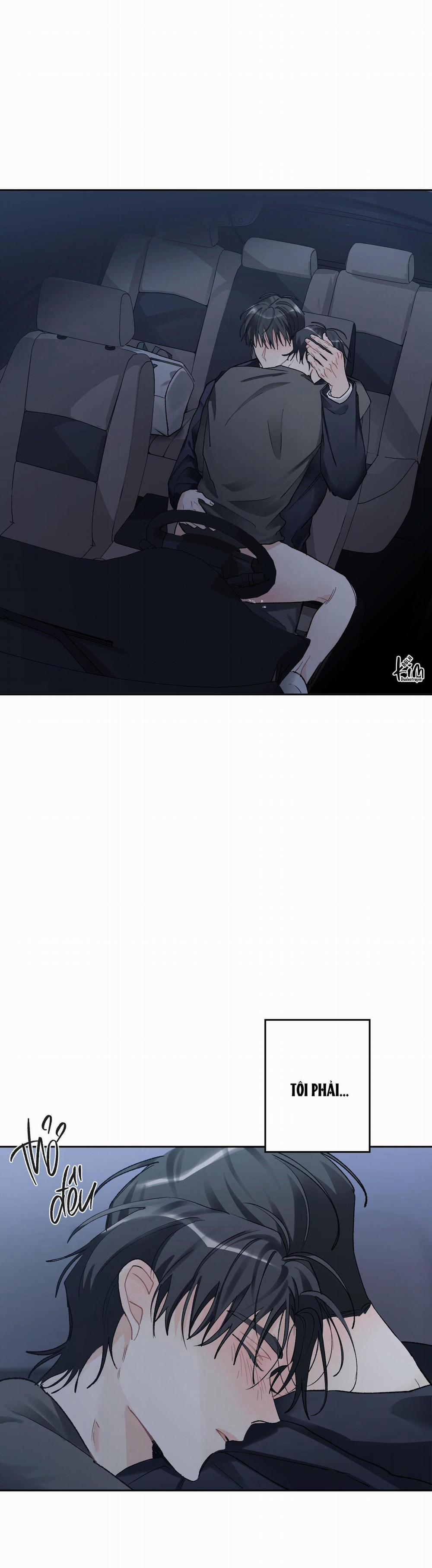 Thế Giới Của Tôi Khi Không Có Em 51 trang 2