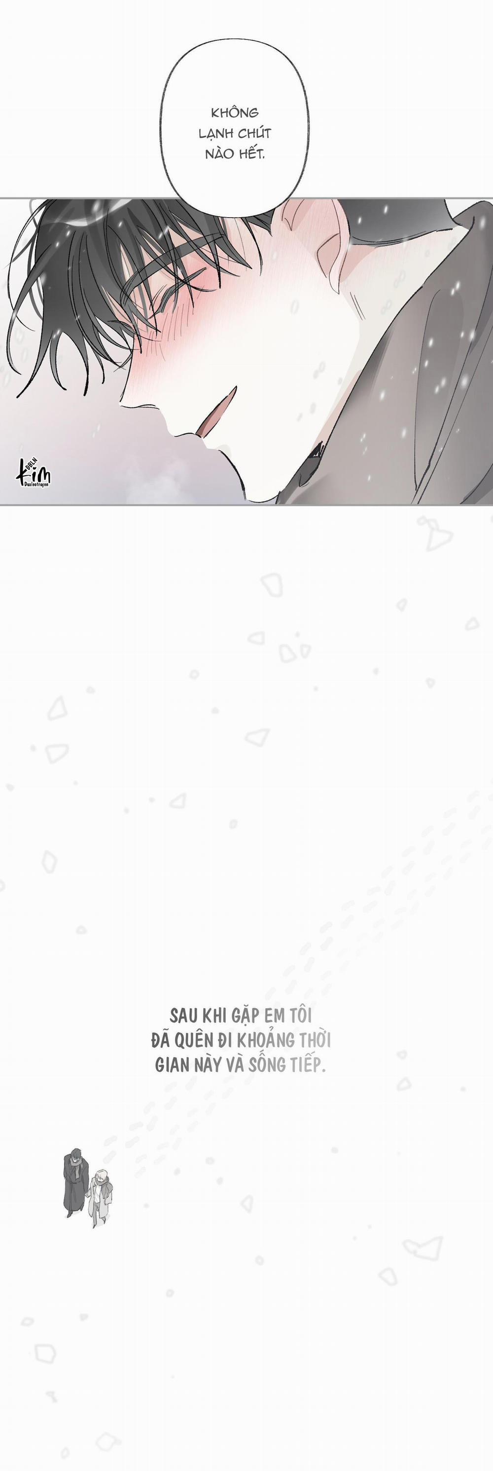 Thế Giới Của Tôi Khi Không Có Em 51 trang 20