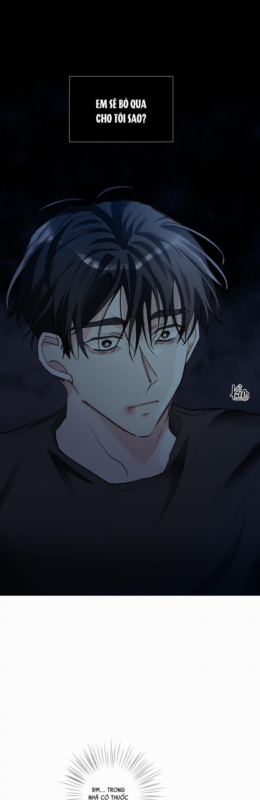 Thế Giới Của Tôi Khi Không Có Em 51 trang 29