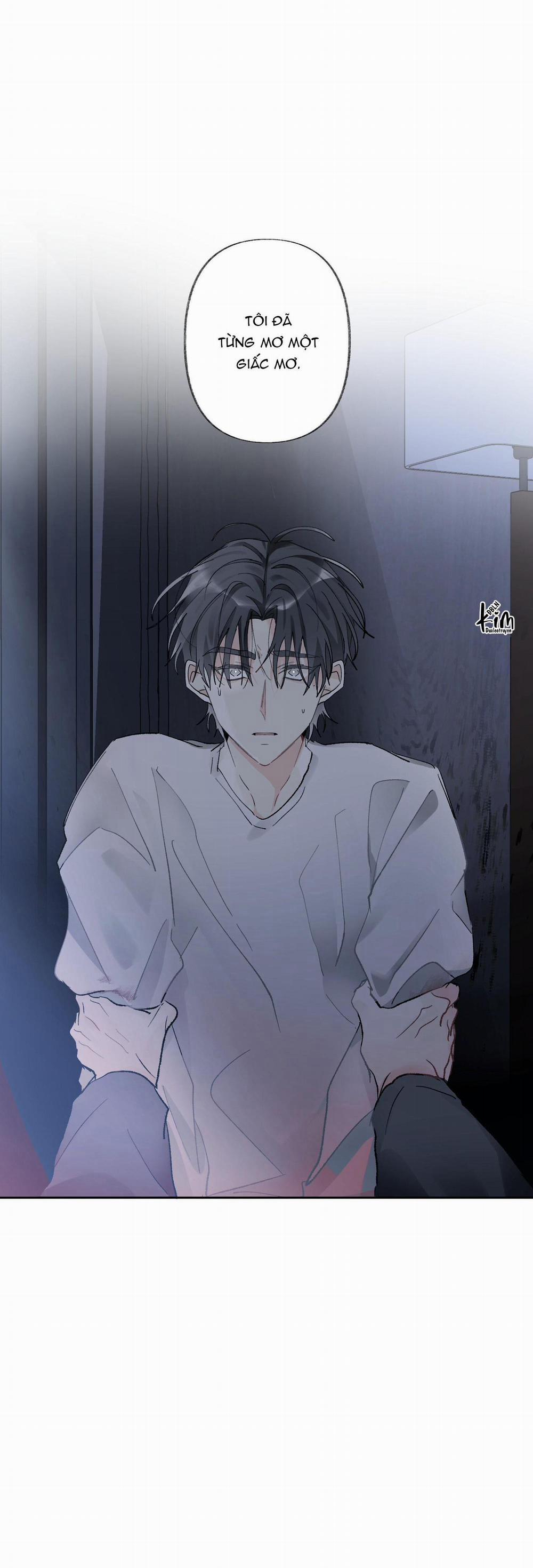 Thế Giới Của Tôi Khi Không Có Em 51 trang 34