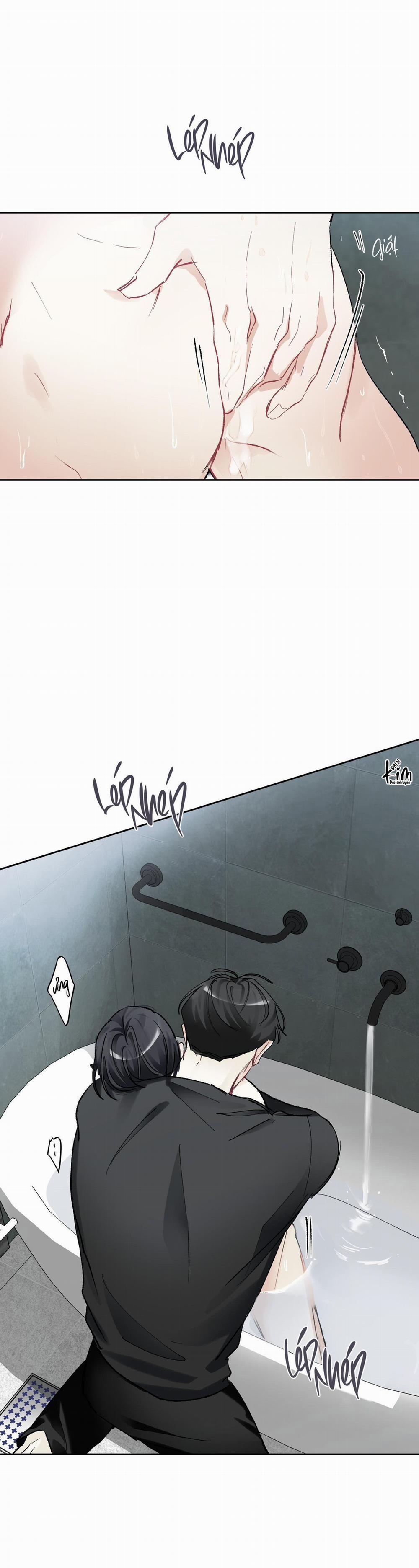 Thế Giới Của Tôi Khi Không Có Em 51 trang 6