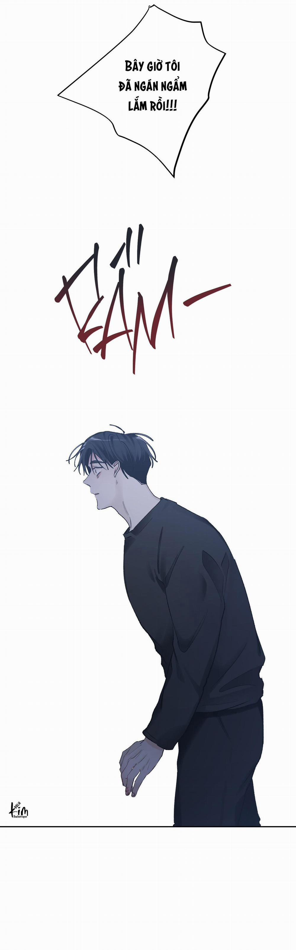 Thế Giới Của Tôi Khi Không Có Em 52 trang 17