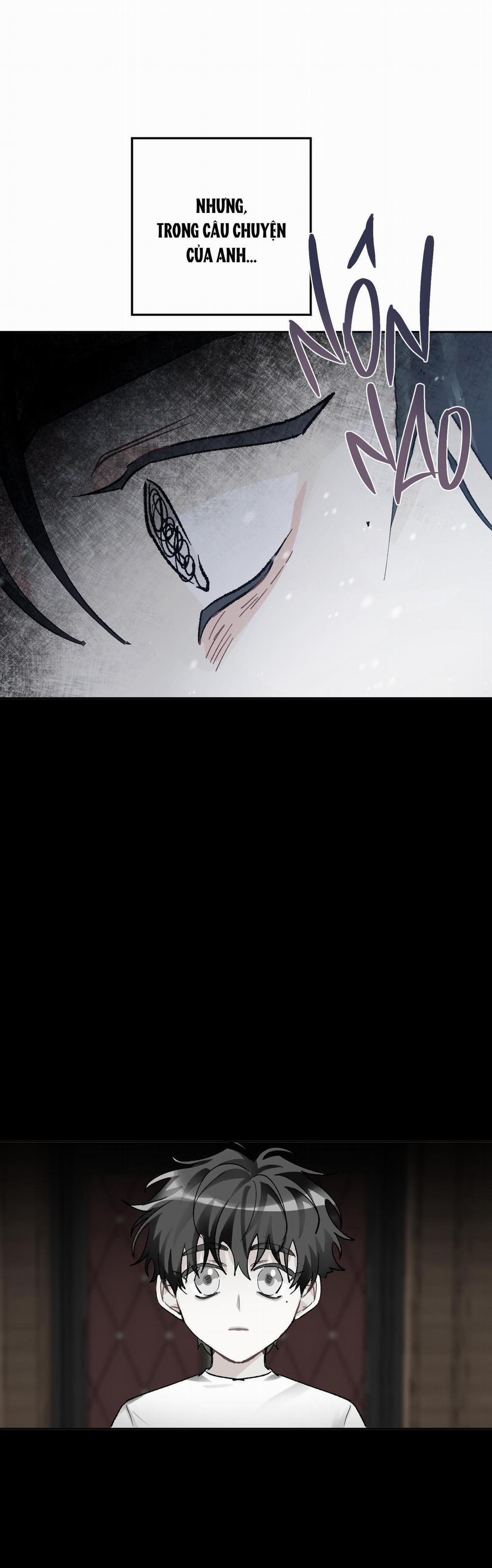 Thế Giới Của Tôi Khi Không Có Em 52 trang 21