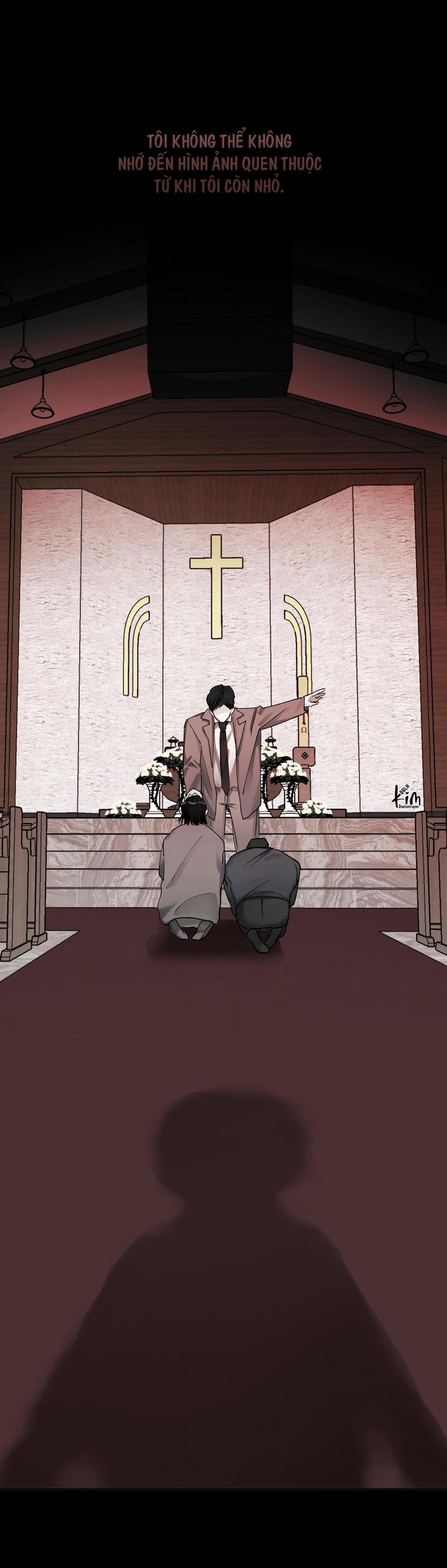 Thế Giới Của Tôi Khi Không Có Em 52 trang 22