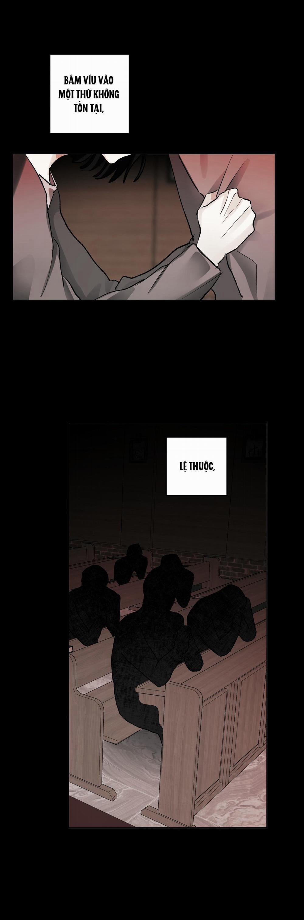 Thế Giới Của Tôi Khi Không Có Em 52 trang 23