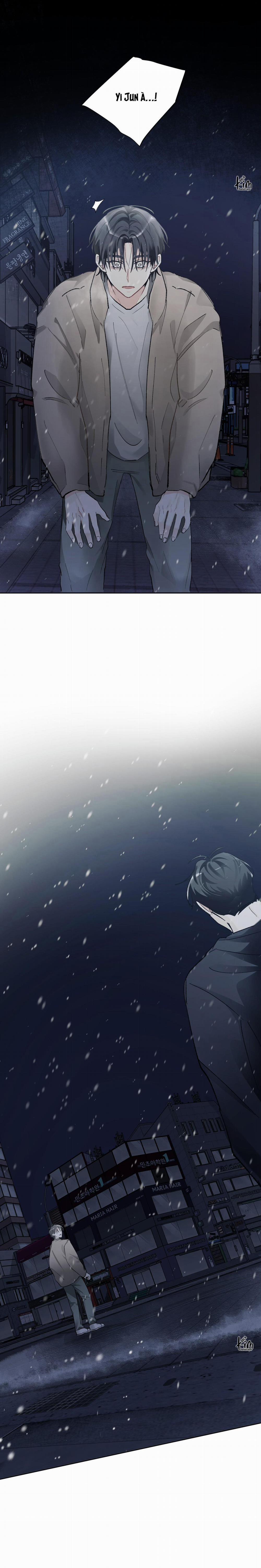 Thế Giới Của Tôi Khi Không Có Em 52 trang 25