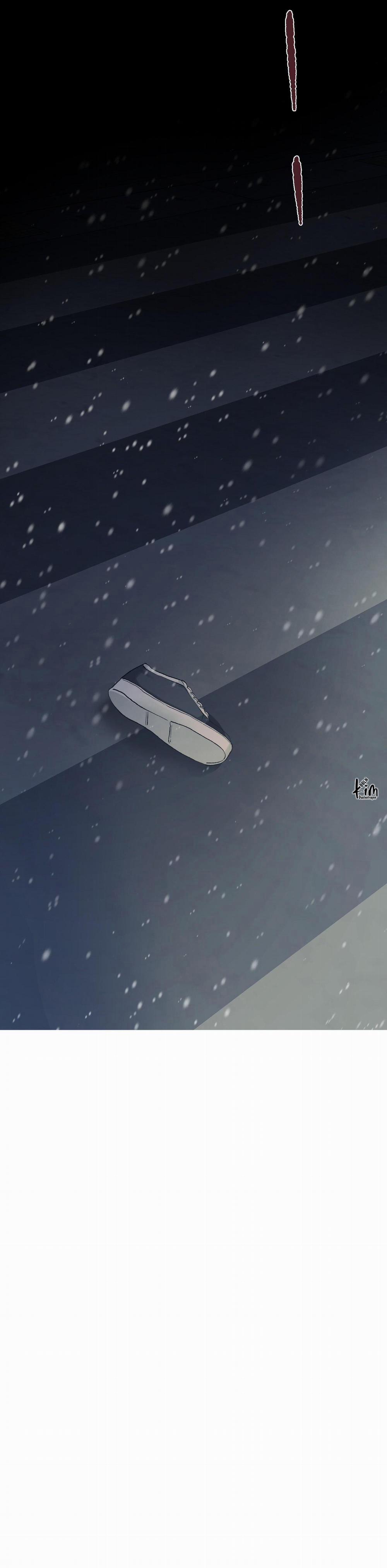 Thế Giới Của Tôi Khi Không Có Em 52 trang 36