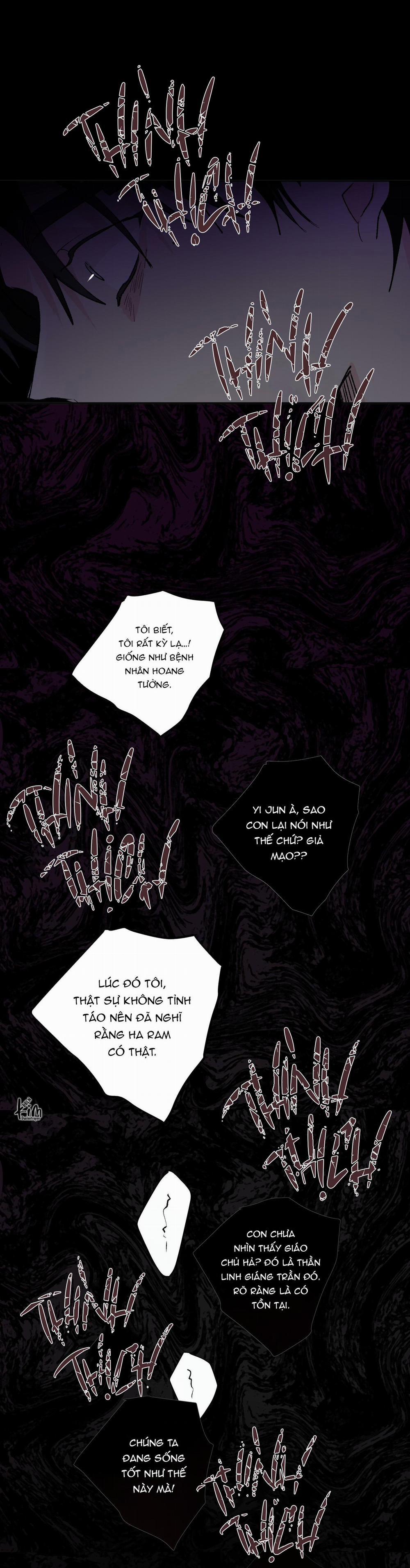 Thế Giới Của Tôi Khi Không Có Em 52 trang 8