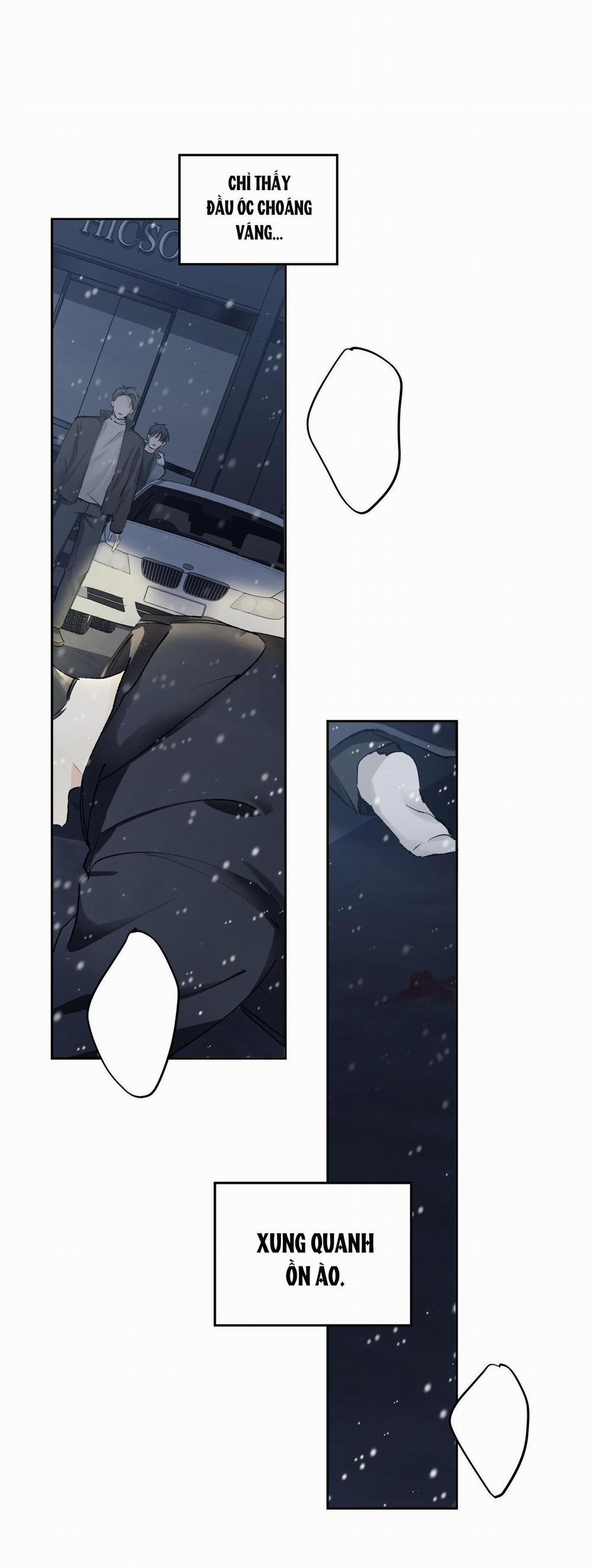 Thế Giới Của Tôi Khi Không Có Em 53 trang 13