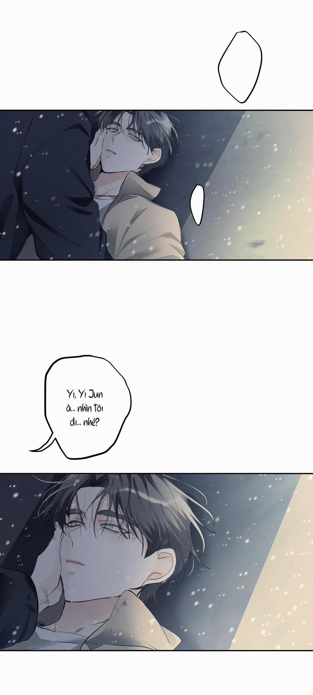 Thế Giới Của Tôi Khi Không Có Em 53 trang 14