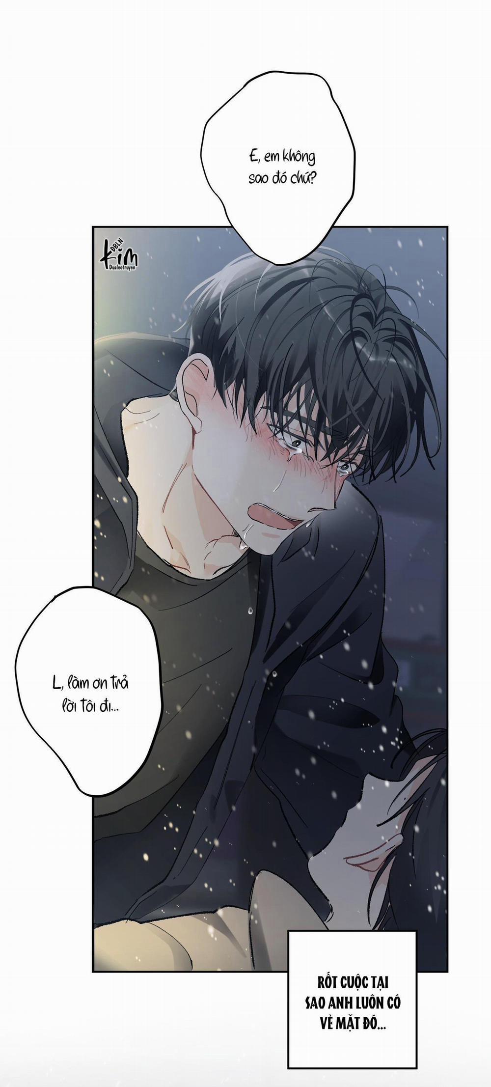 Thế Giới Của Tôi Khi Không Có Em 53 trang 15