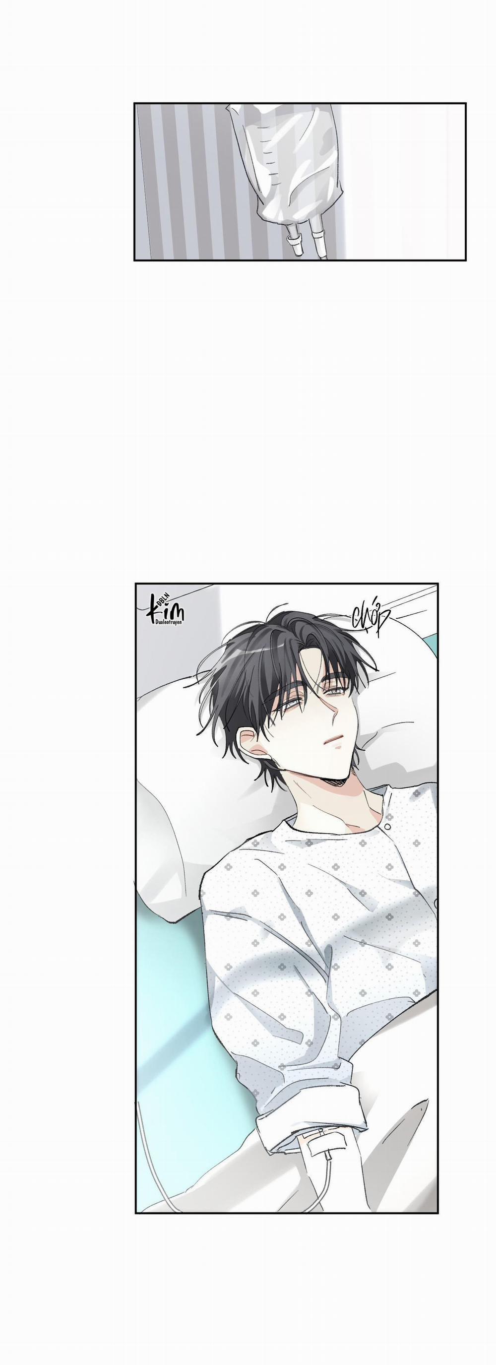 Thế Giới Của Tôi Khi Không Có Em 53 trang 19