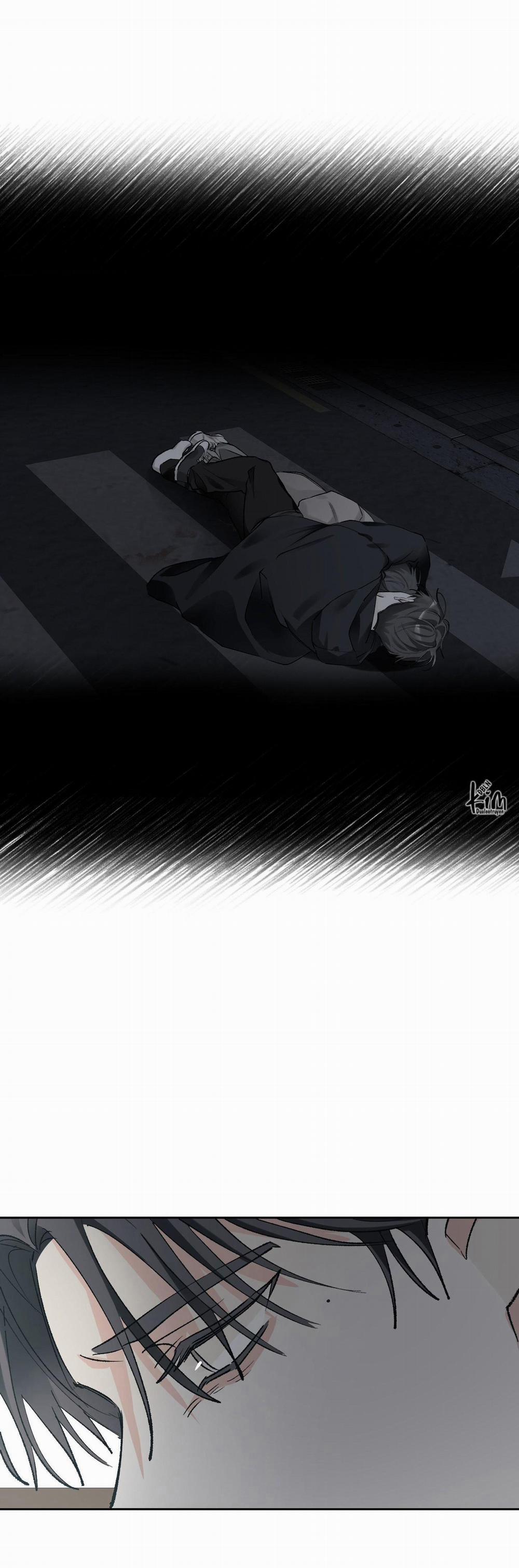 Thế Giới Của Tôi Khi Không Có Em 53 trang 26