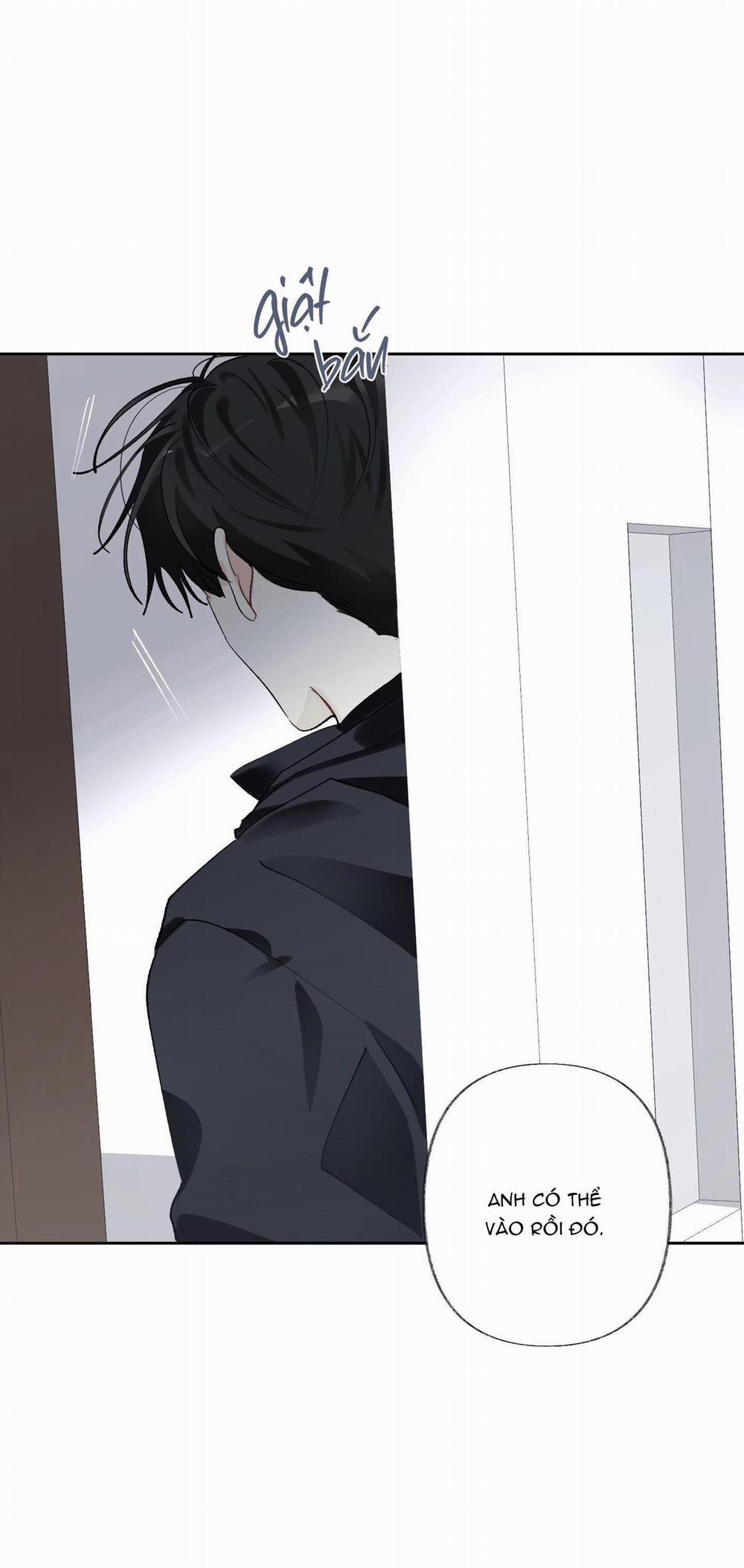 Thế Giới Của Tôi Khi Không Có Em 53 trang 29