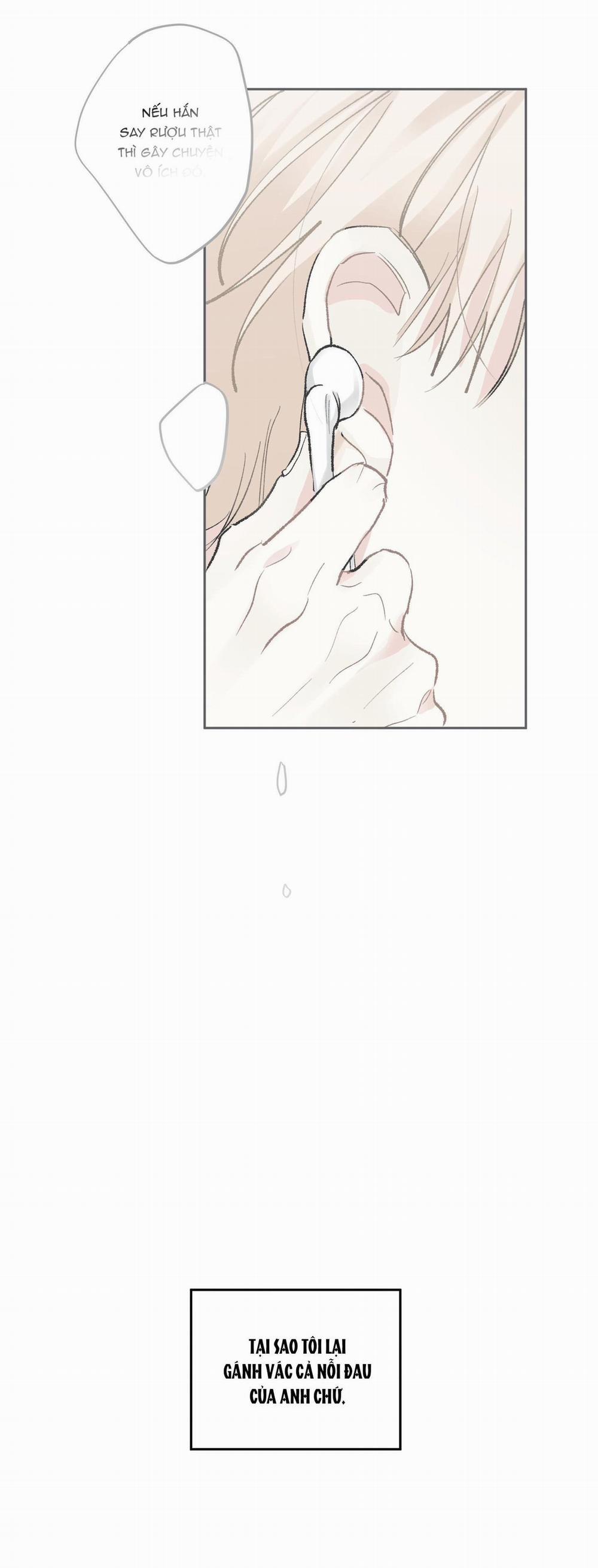 Thế Giới Của Tôi Khi Không Có Em 53 trang 3