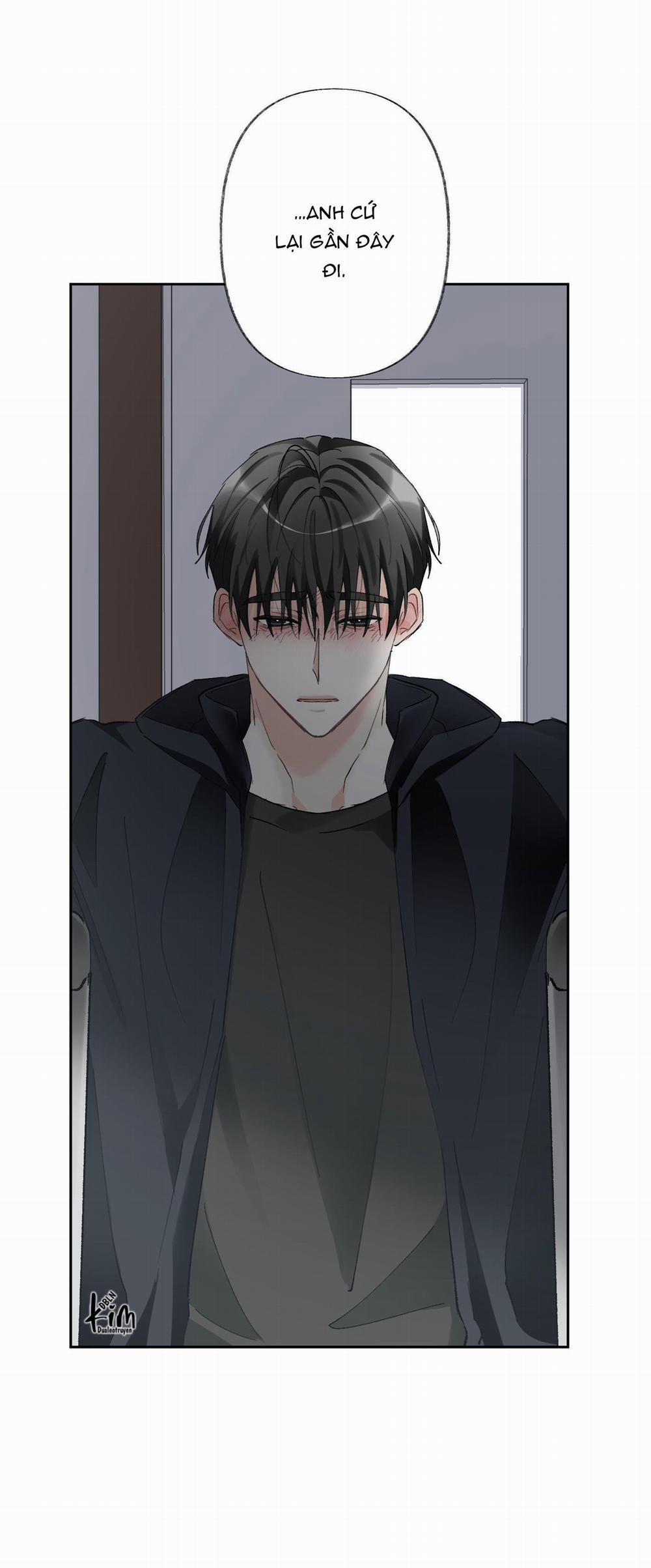 Thế Giới Của Tôi Khi Không Có Em 53 trang 33