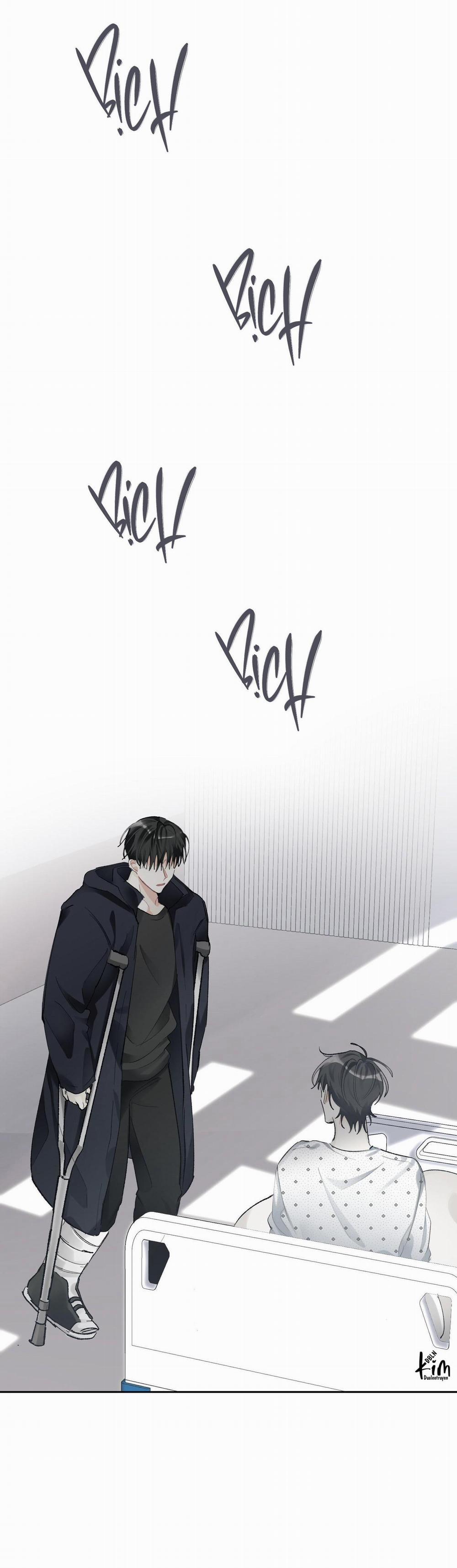 Thế Giới Của Tôi Khi Không Có Em 53 trang 35