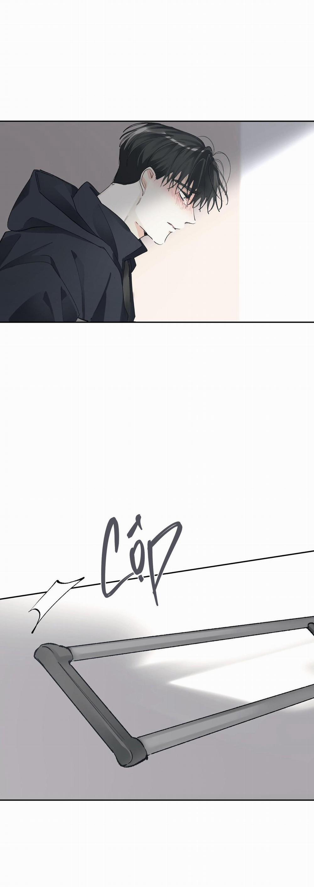 Thế Giới Của Tôi Khi Không Có Em 53 trang 36