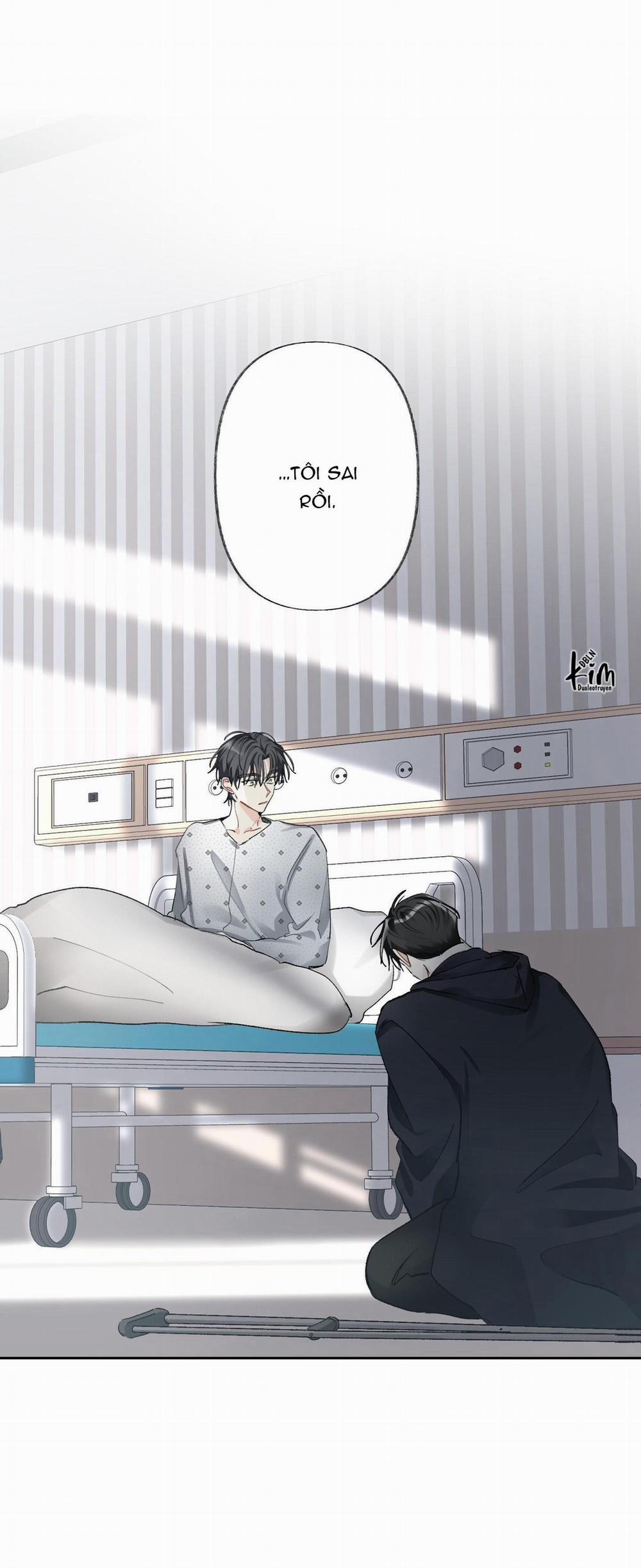 Thế Giới Của Tôi Khi Không Có Em 53 trang 38