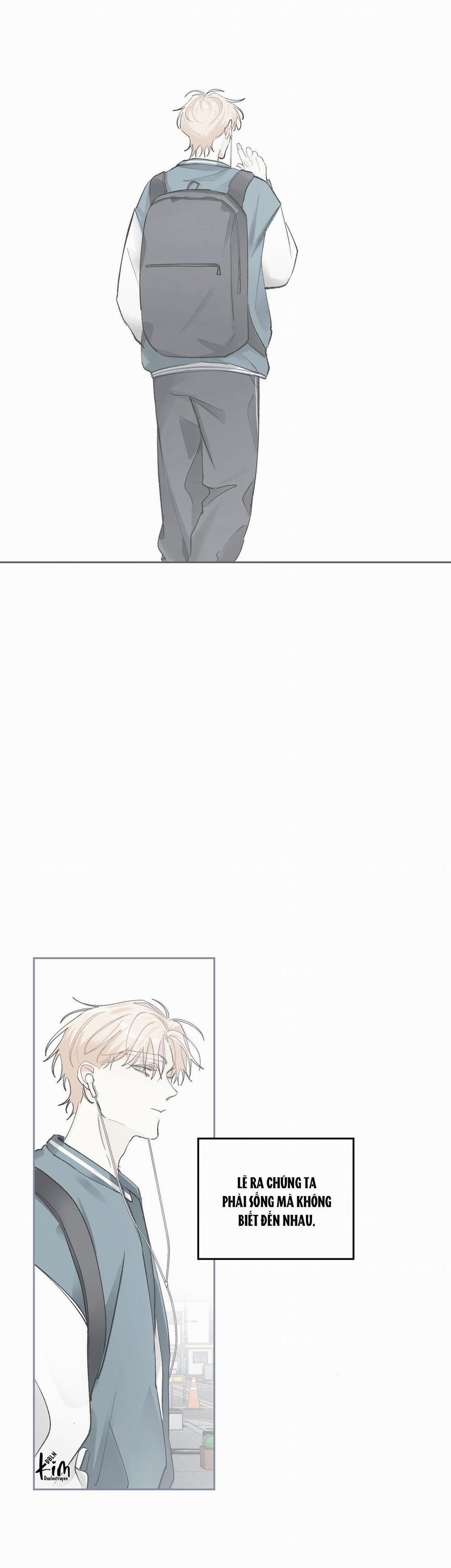 Thế Giới Của Tôi Khi Không Có Em 53 trang 4