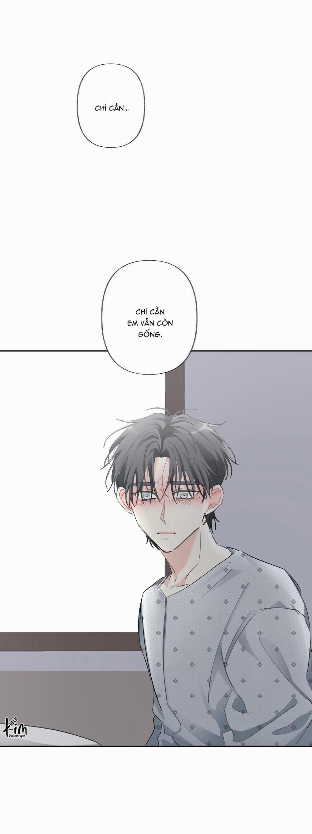 Thế Giới Của Tôi Khi Không Có Em 53 trang 41