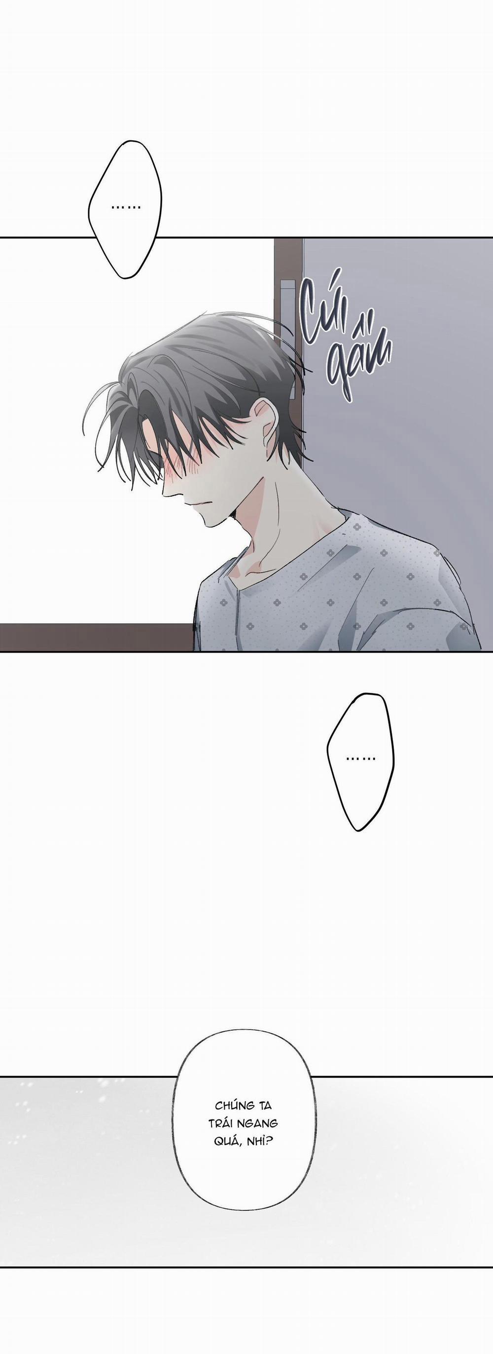 Thế Giới Của Tôi Khi Không Có Em 53 trang 42