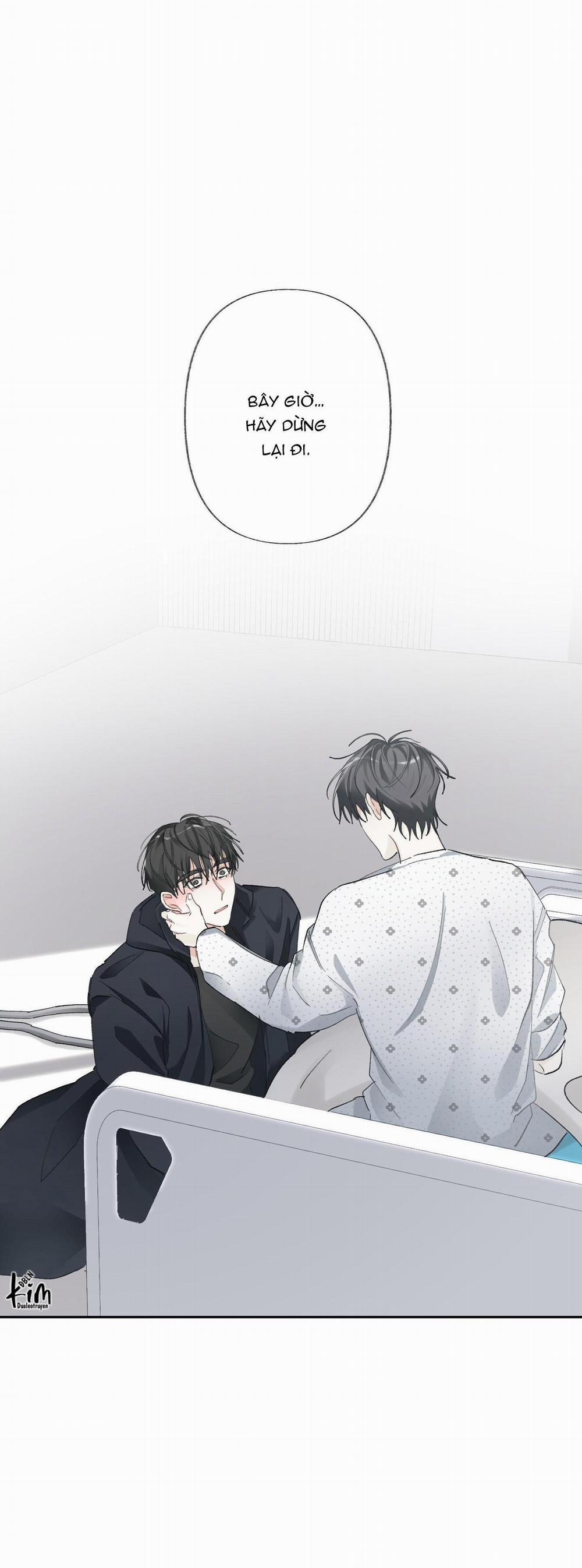 Thế Giới Của Tôi Khi Không Có Em 53 trang 44