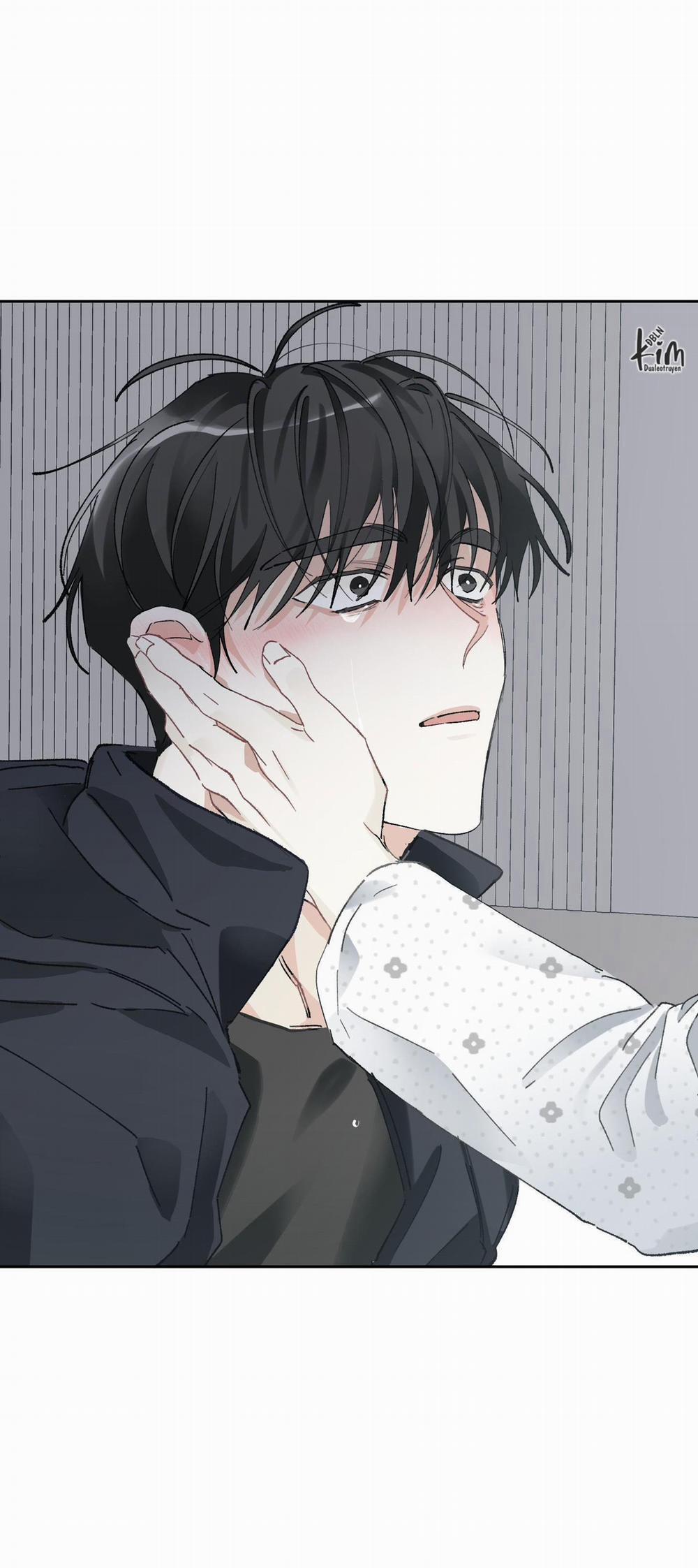 Thế Giới Của Tôi Khi Không Có Em 53 trang 45