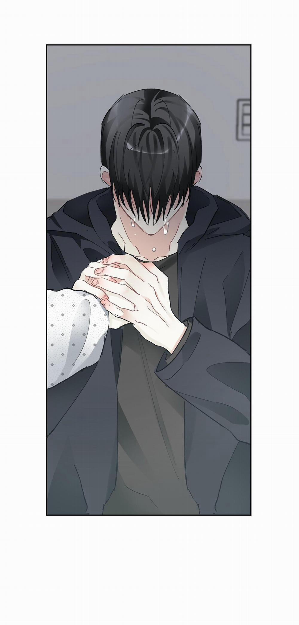 Thế Giới Của Tôi Khi Không Có Em 53 trang 47