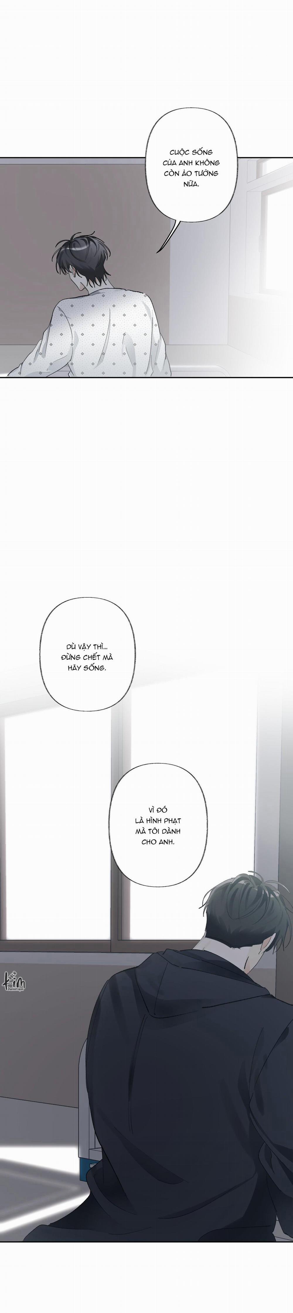 Thế Giới Của Tôi Khi Không Có Em 53 trang 48