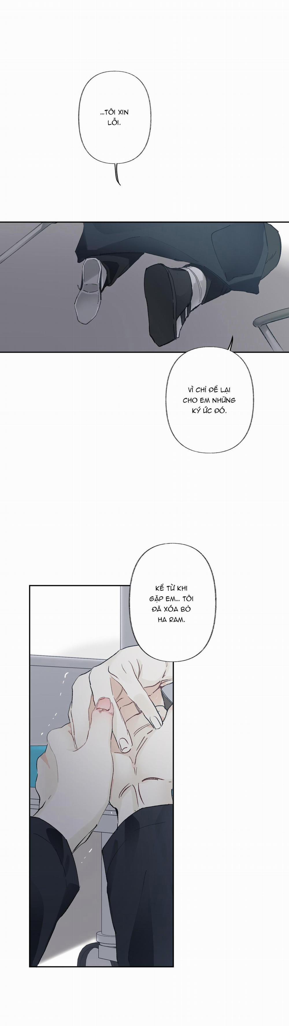 Thế Giới Của Tôi Khi Không Có Em 53 trang 49