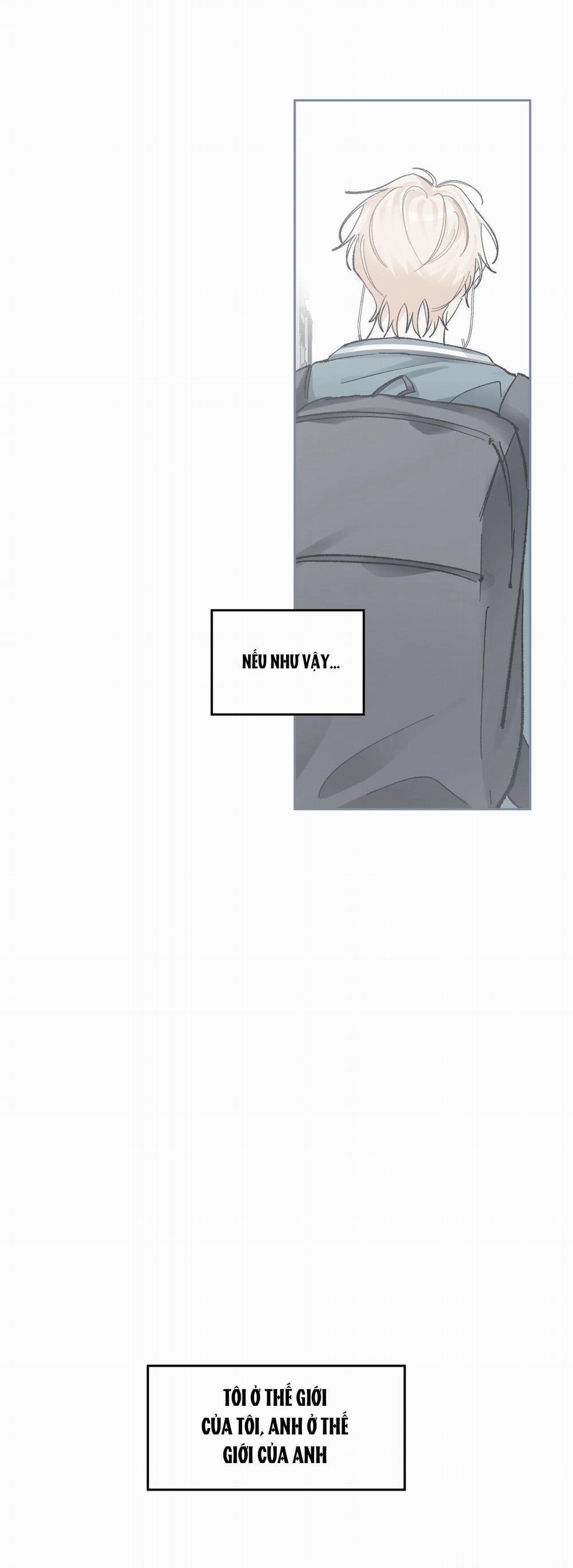 Thế Giới Của Tôi Khi Không Có Em 53 trang 5