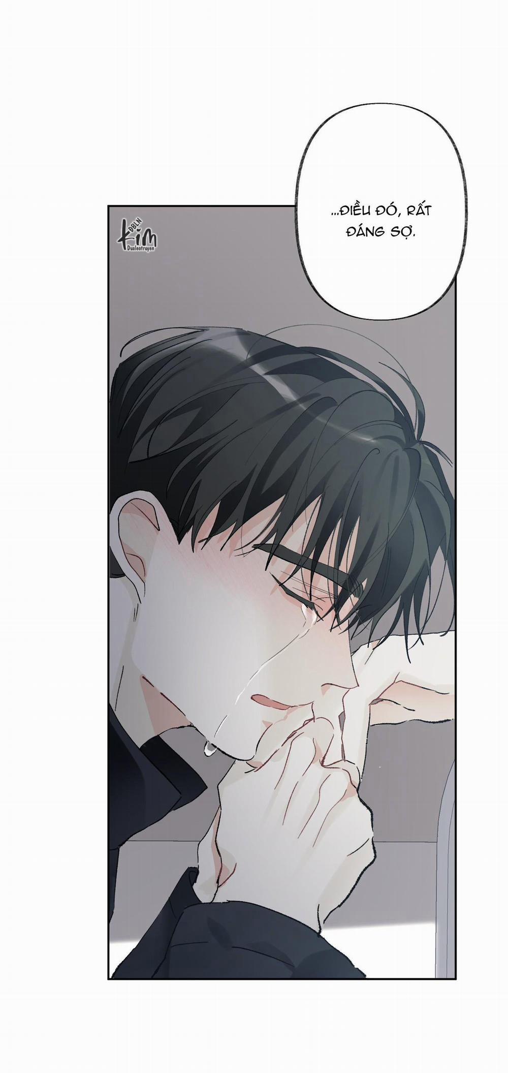 Thế Giới Của Tôi Khi Không Có Em 53 trang 50