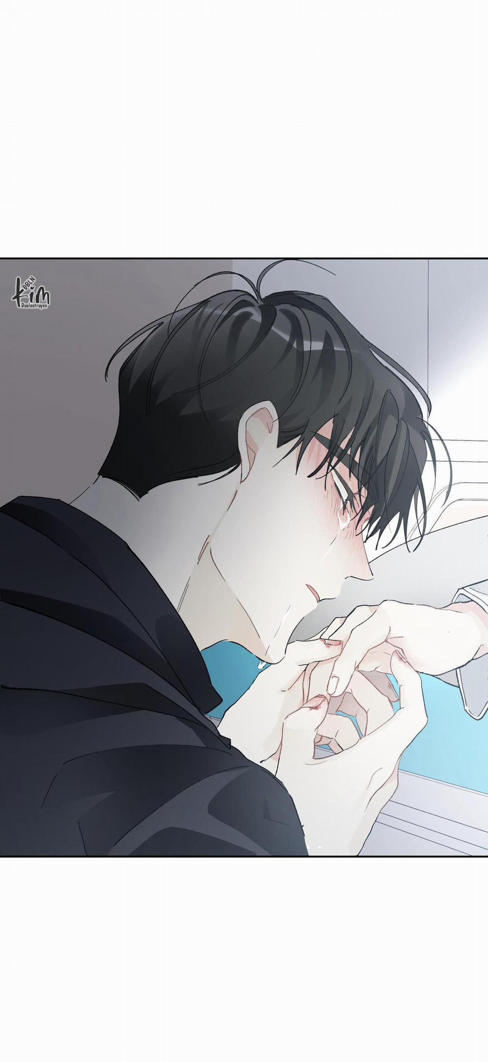 Thế Giới Của Tôi Khi Không Có Em 53 trang 52